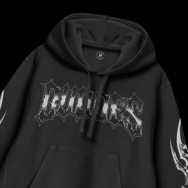 Hoodie Mockup v.1