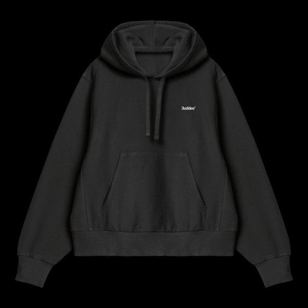 Hoodie Mockup v.1