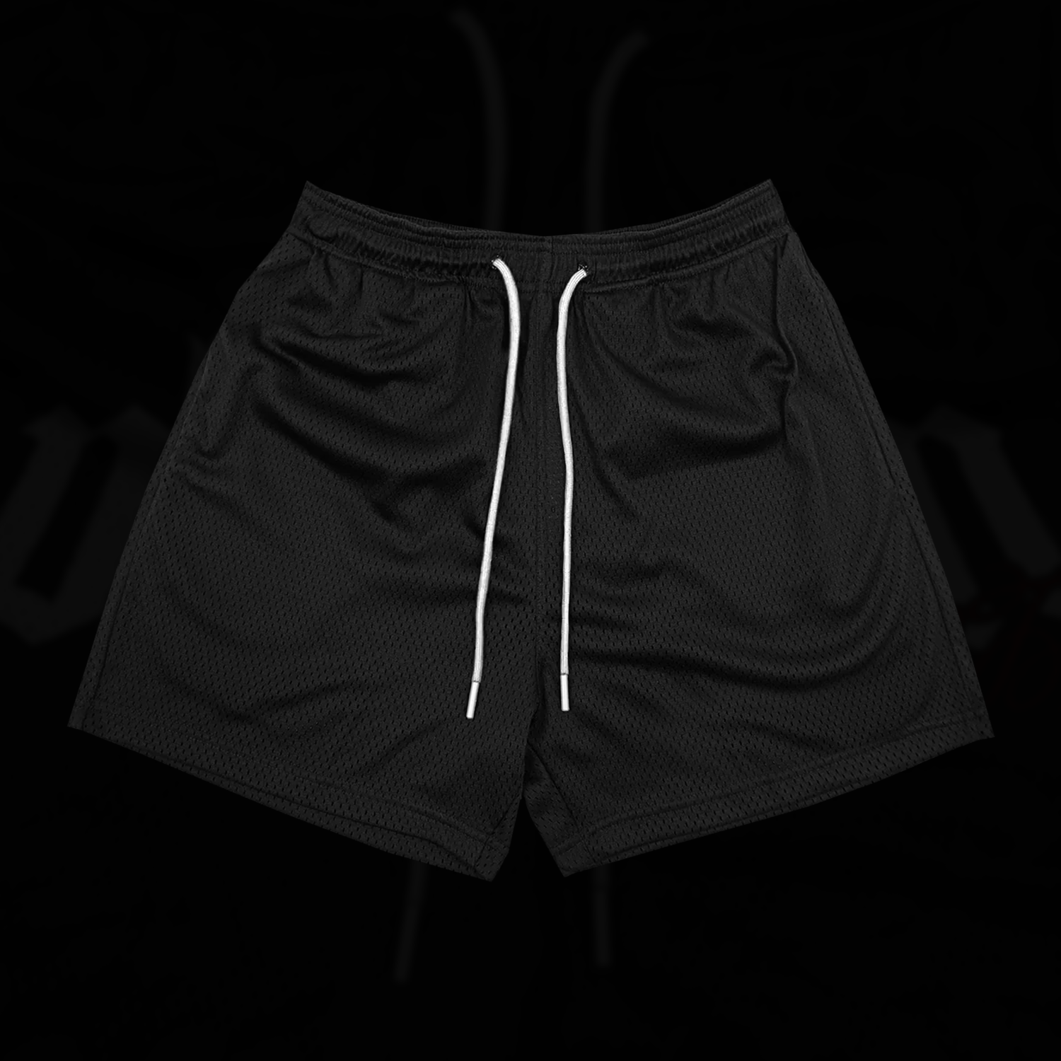 Mesh Shorts Mockup v.2