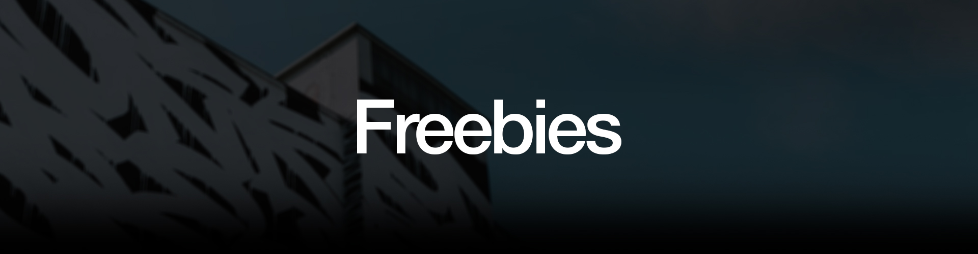 Freebies
