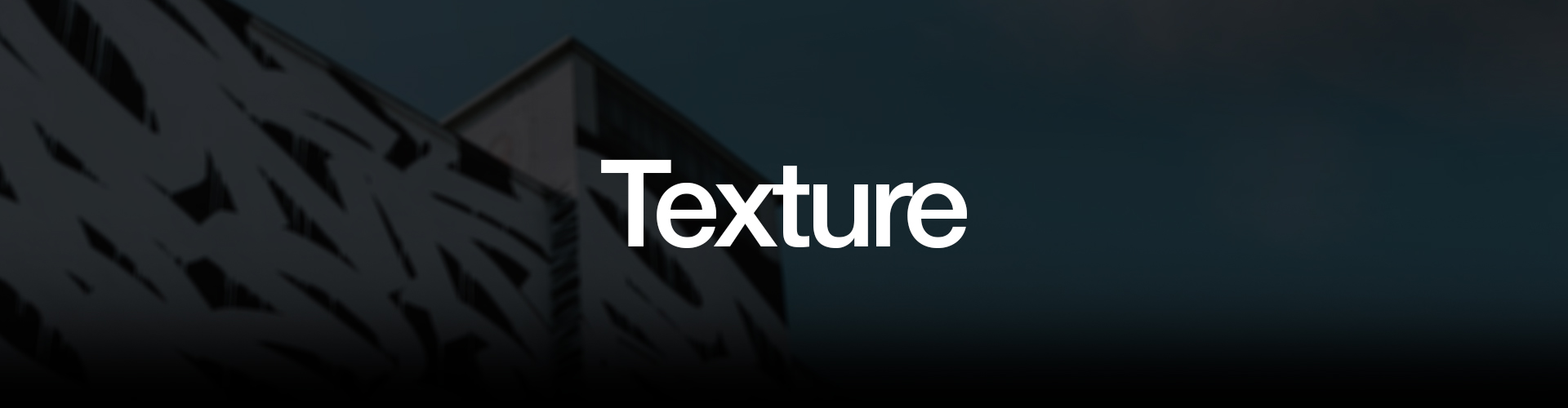 Texture
